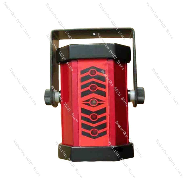 Laser Level With Receiver Detector - 工場用レーザーレベル調整機、エンジニアリング用受光器と検出器、プロ用レーザーレベル計、多目的