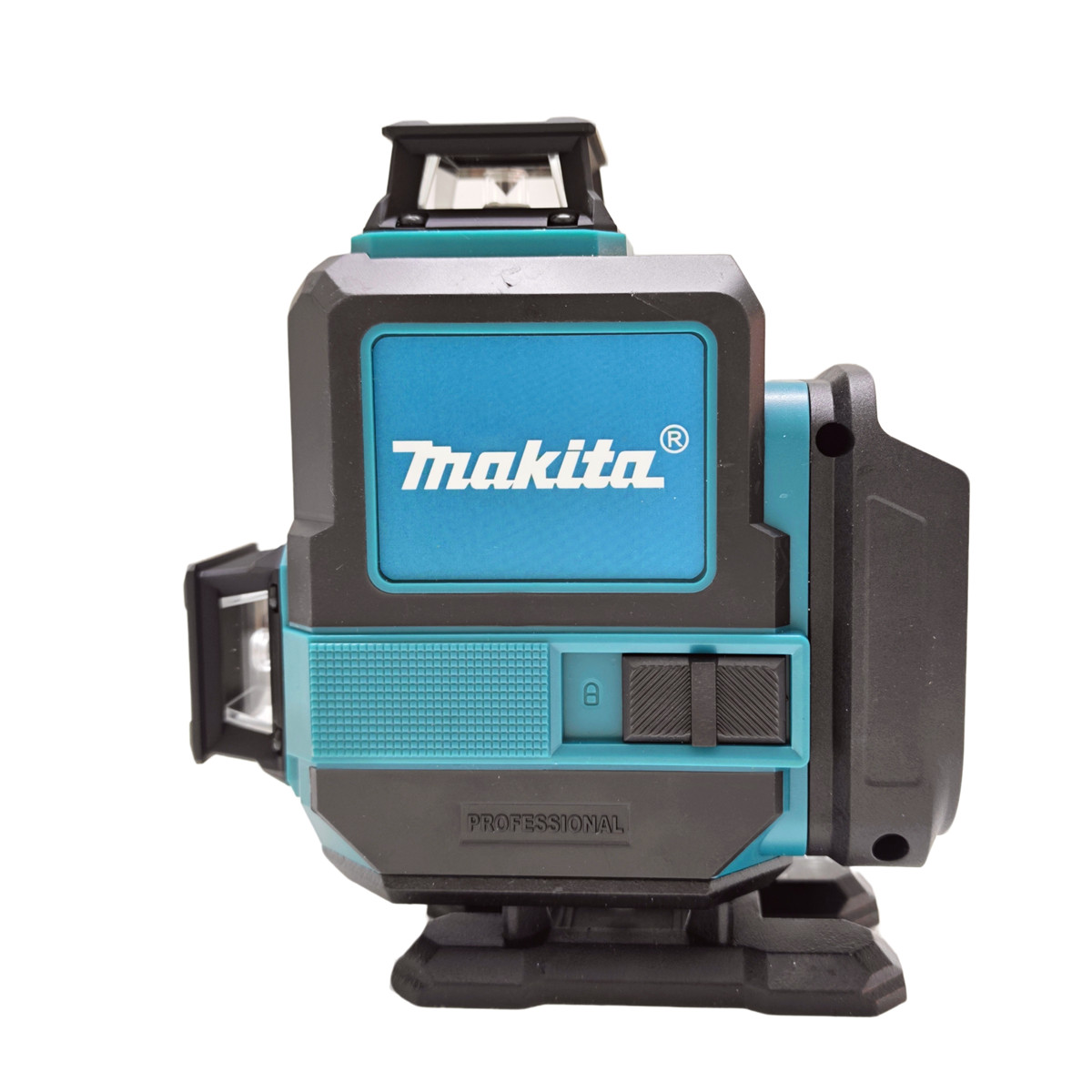 マキタ 16ライン レーザーレベル リモコン付き 4D 36 - Laser Level With Receiver Detector のレビューと価格