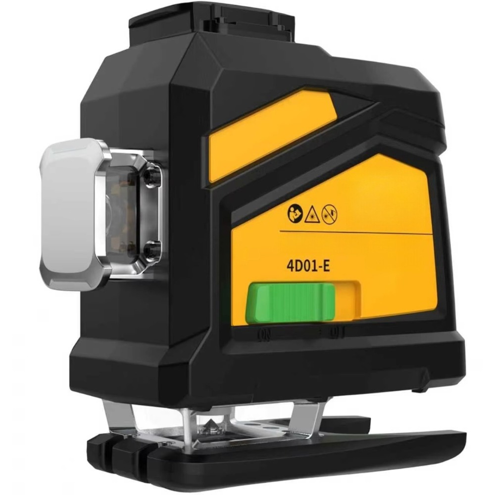 高精度12ライングリーンレーザーレベル 超高輝度レッドライト - Laser Level Outdoor Bright Green のレビューと価格