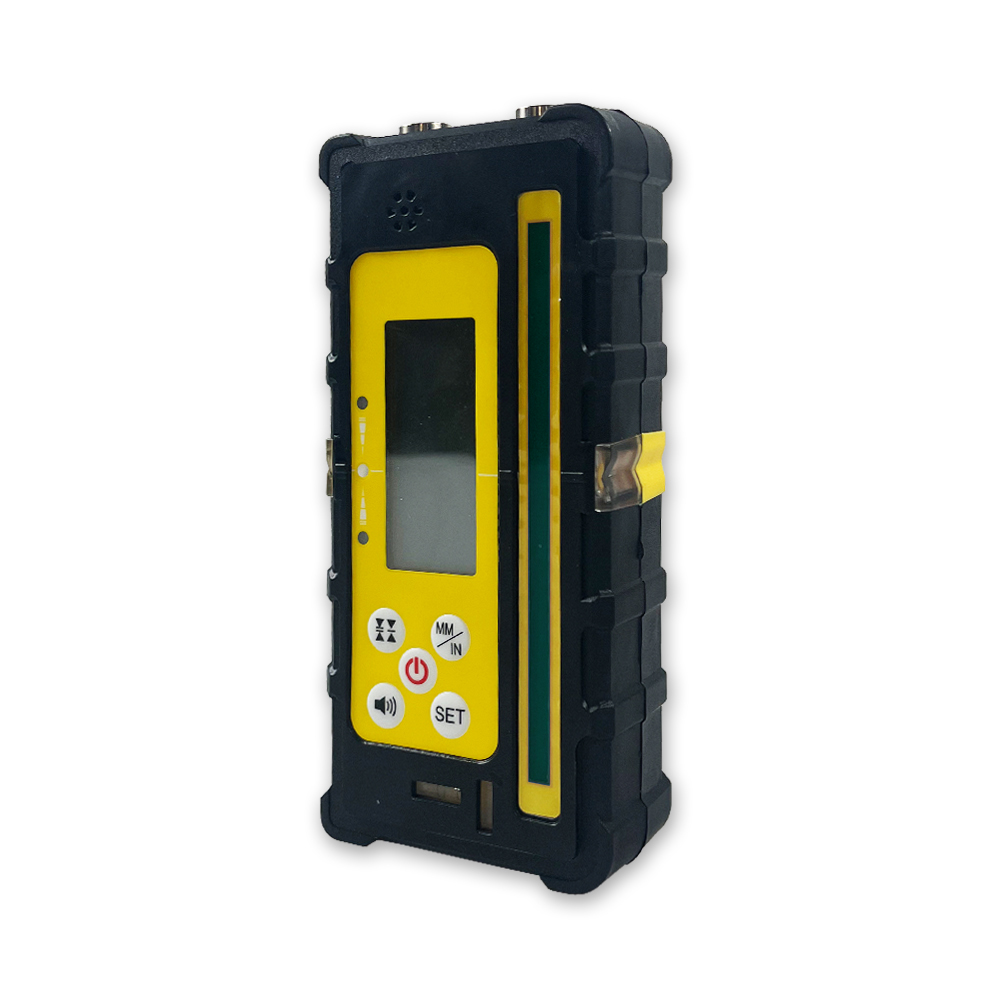 HEIPOE HRD600 ロータリーレーザーレベルアクセサ - Laser Level With Receiver Detector のレビューと価格