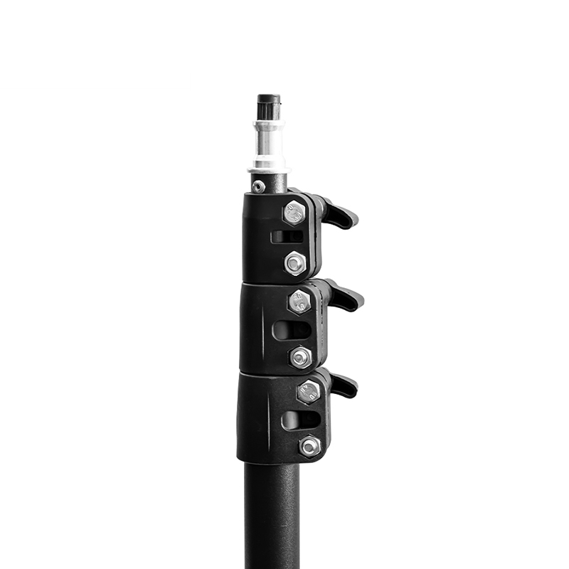 セルフレベリング用アルミニウム三脚,3m,1.2m/1.5m - Laser Level Tripod Stand 1.5M のレビューと価格