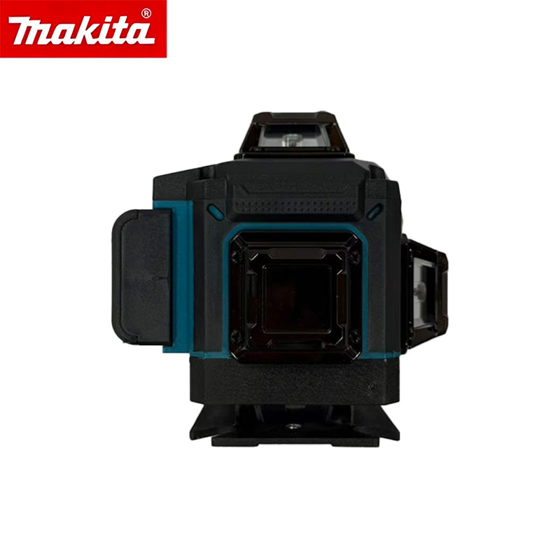 マキタ 2026 デジタル屋外レーザーレベル 360度 X4 - Cross Line Laser 360 Degree のレビューと価格