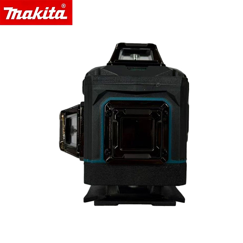 マキタ 2026 デジタル屋外レーザーレベル 360度 X4 - Cross Line Laser 360 Degree のレビューと価格