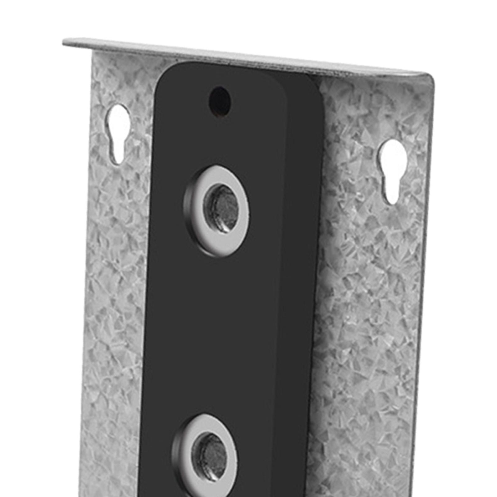 2ラインレベル用強力マグネットブラケット、360度回転可能な - Line Laser Level Magnetic Bracket のレビューと価格