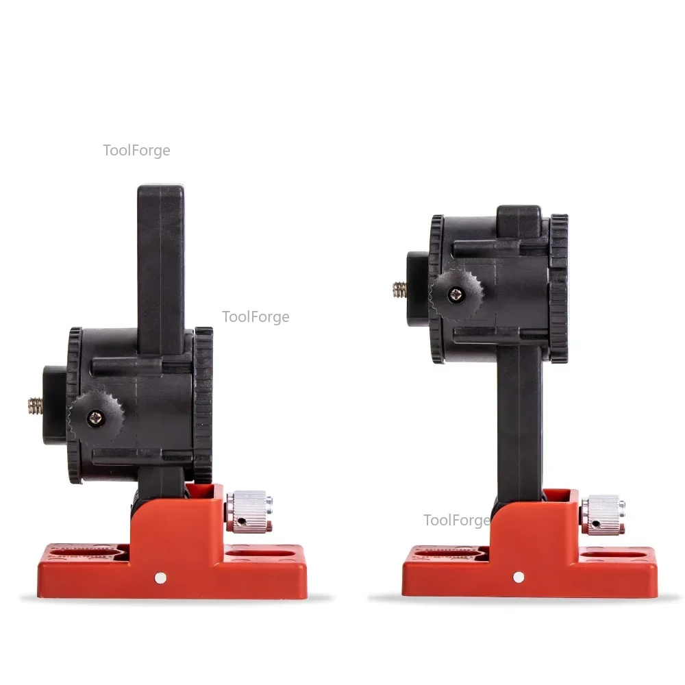 レーザーレベルブラケット強力な磁気 HILDA 3D/4D  - Line Laser Level Magnetic Bracket のレビューと価格