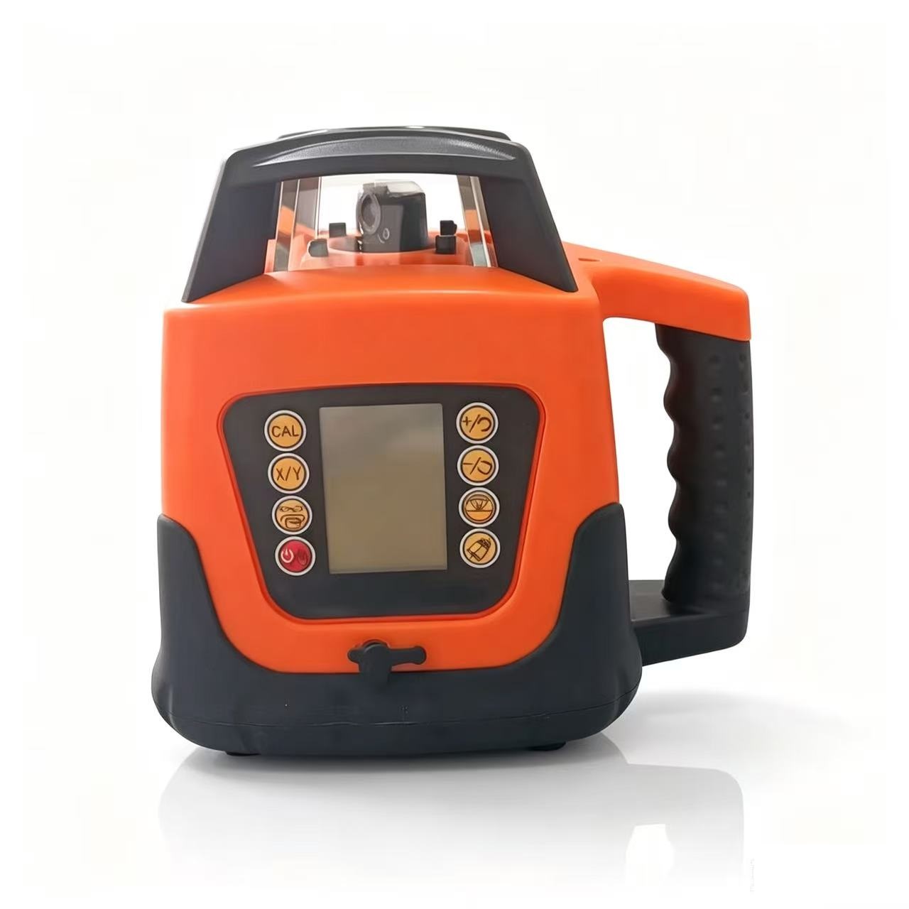 Heipoe 203R 自動水平調整回転レーザー 500m作 - Rotary Laser Level 500M Range のレビューと価格