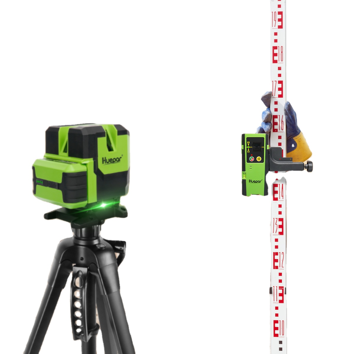 レーザーレベル製品 LS21G 4V1H 360度クロスライ - Cross Line Laser 360 Degree のレビューと価格