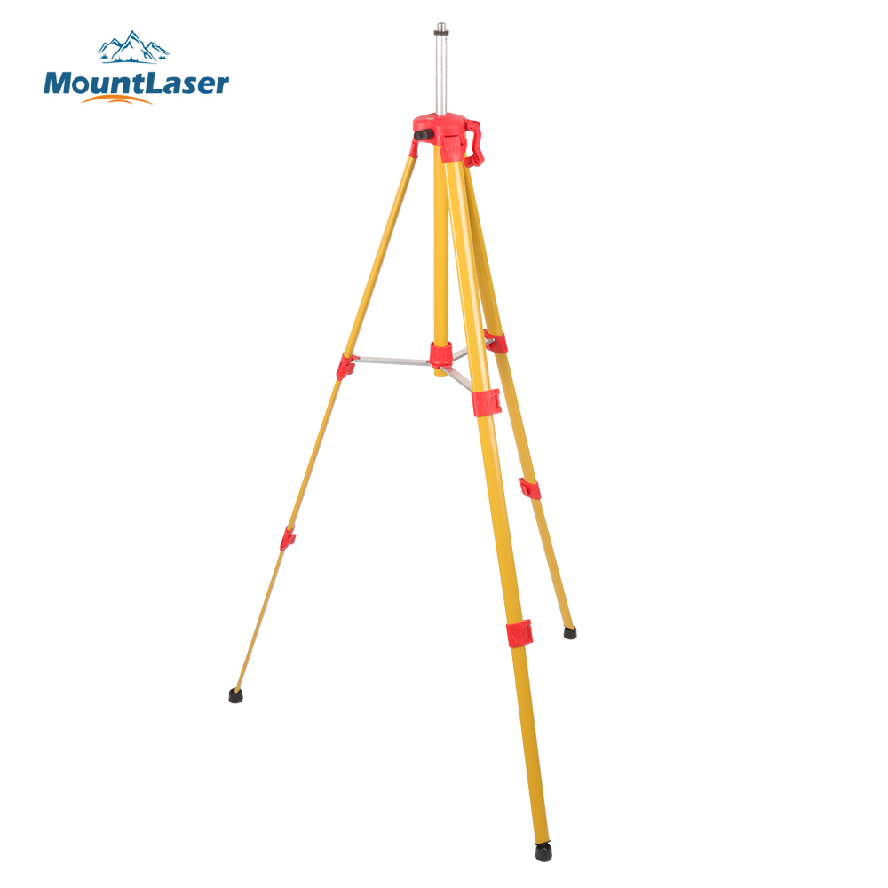 エコノミースタイル 1.5m レーザーレベル三脚 高さ調整可 - Laser Level Tripod Stand 1.5M のレビューと価格