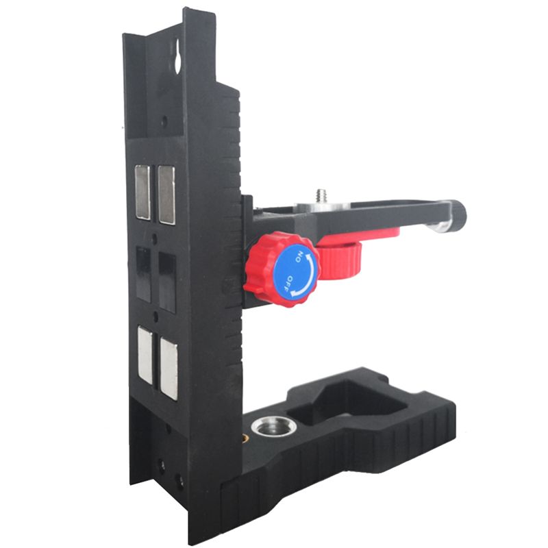 A20F-2X レーザーレベル用マグネットブラケット L字型 - Line Laser Level Magnetic Bracket のレビューと価格