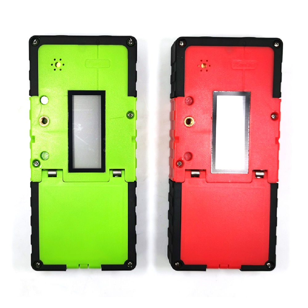 高精度 JP1700 デジタル受信機 ロータリーレーザーレベ - Laser Level With Receiver Detector のレビューと価格