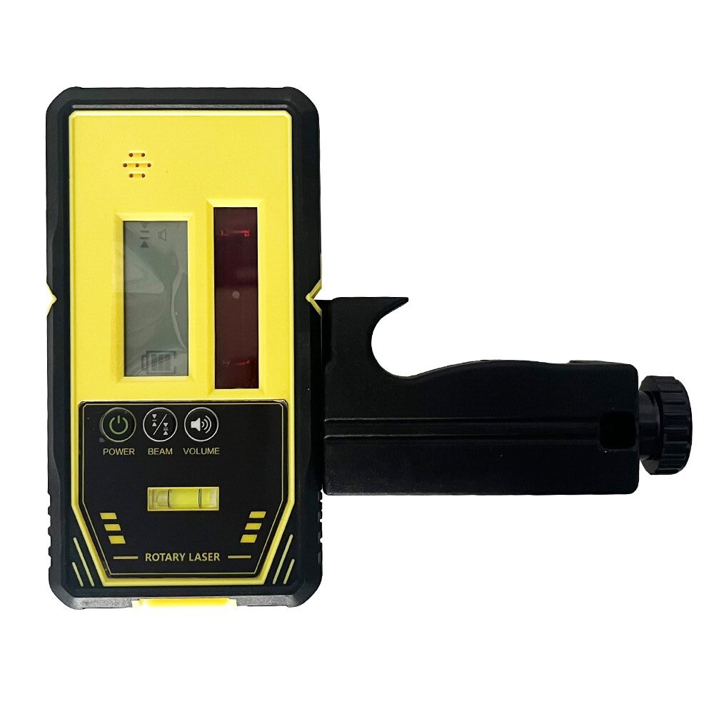 HEIPOE LP500R 高精度測量用アクセサリー。回転式 - Laser Level With Receiver Detector のレビューと価格