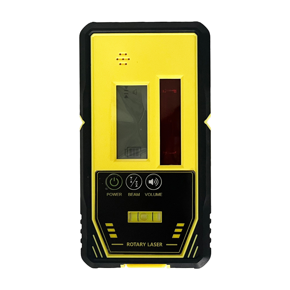 HEIPOE LP500R 高精度測量用アクセサリー。回転式 - Laser Level With Receiver Detector のレビューと価格