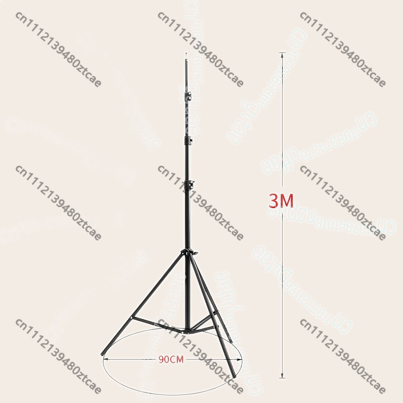 高さ調節可能な3Mレーザーレベル三脚、厚みのあるアルミ製スタ - Laser Level Tripod Stand 1.5M のレビューと価格