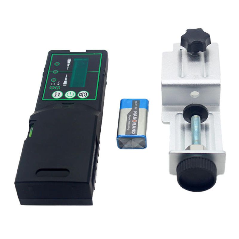 ATVWholesale Oem 3d 4d 12ライン 1 - Laser Level 4D 16 Line Green のレビューと価格