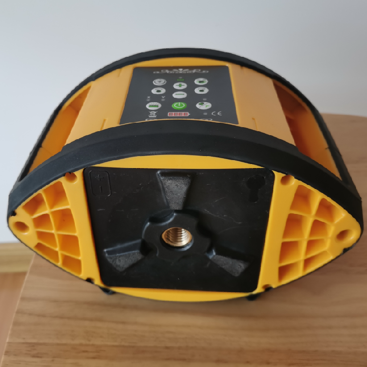 Heipoe HP2010G グリーンビームセルフレベリング - Rotary Laser Level 500M Range のレビューと価格