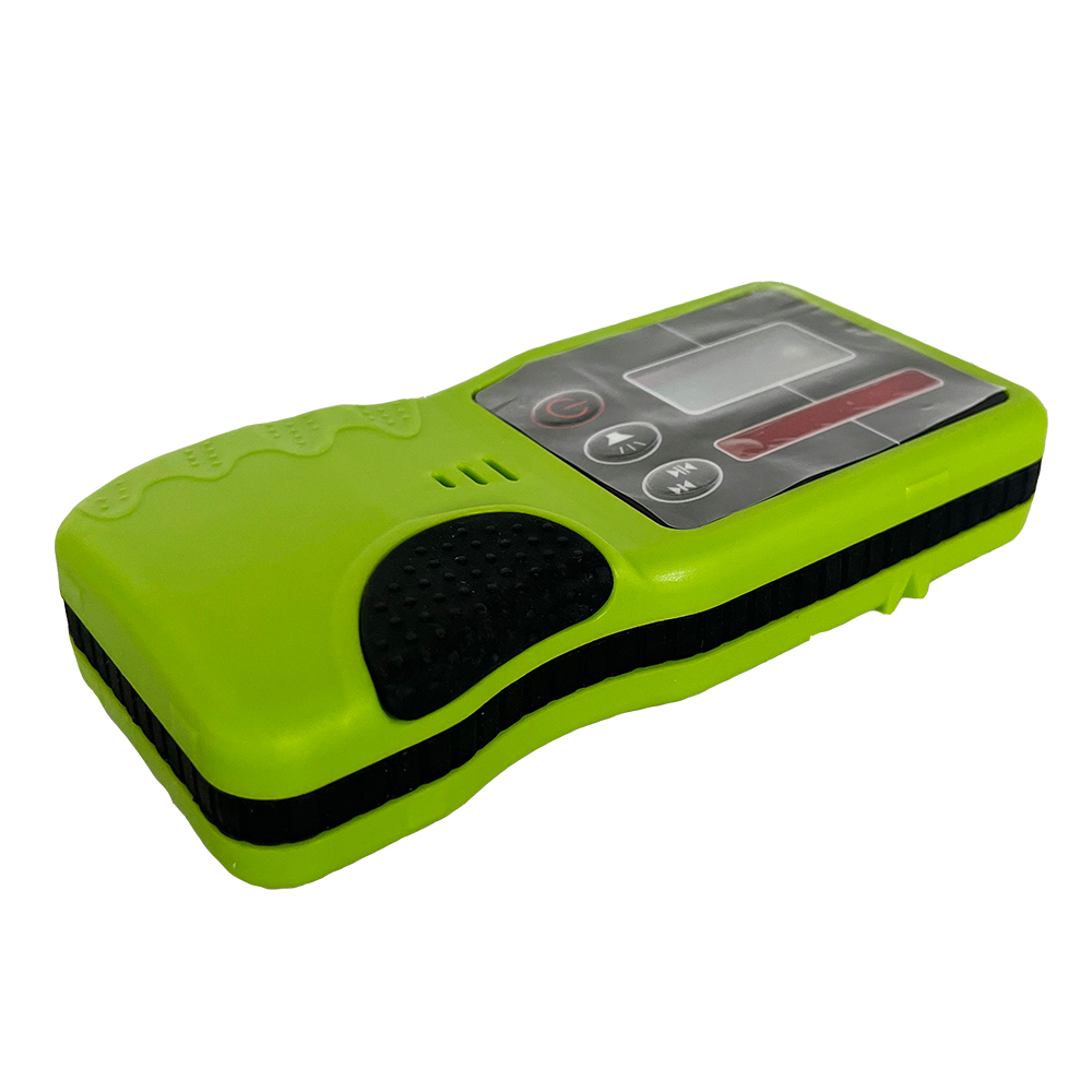 HEIPOE HRD100 回転式グリーンレーザー照準器。デ - Laser Level With Receiver Detector のレビューと価格