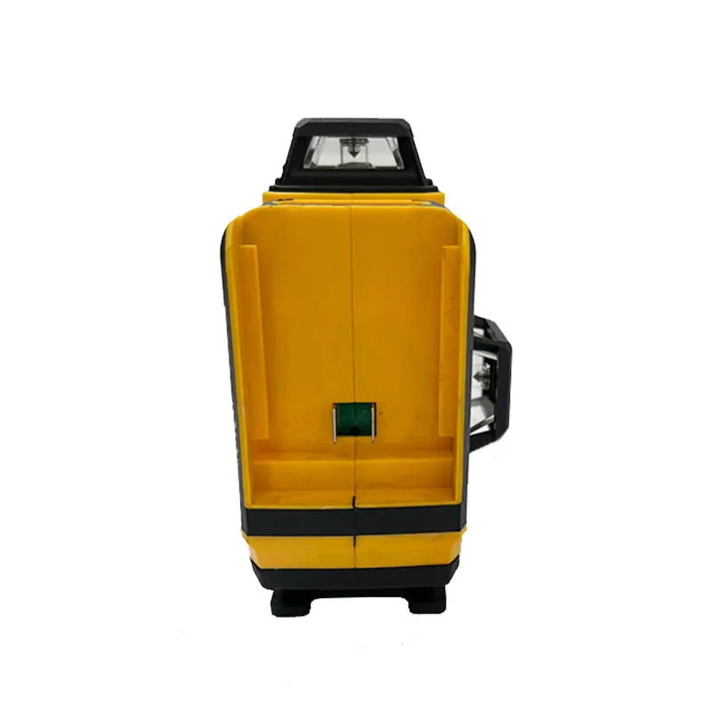 Dewalt レーザーレベル 360 グリーン 16 ライン - Laser Level 4D 16 Line Green のレビューと価格