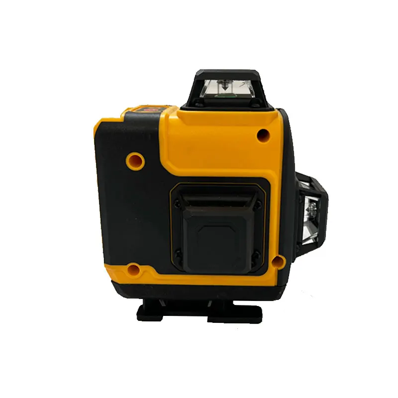 Dewalt レーザーレベル 360 グリーン 16 ライン - Laser Level 4D 16 Line Green のレビューと価格