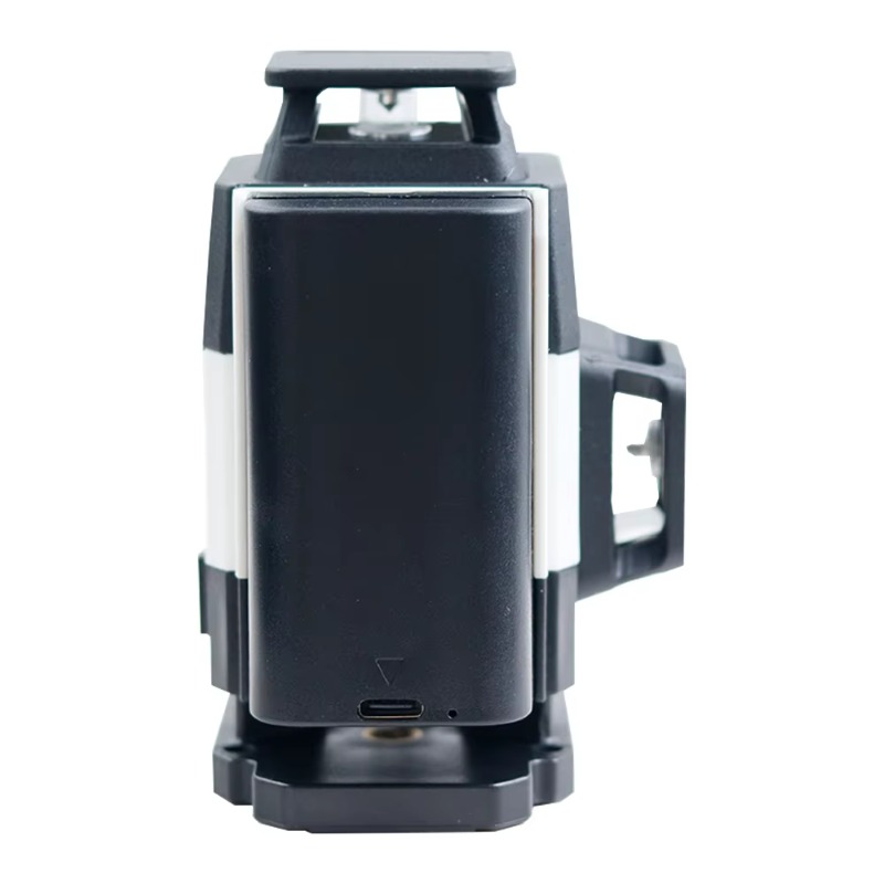 4Dレーザーレベル、緑色のライン、自動水平調整機能、水平・垂 - Laser Level 4D 16 Line Green のレビューと価格