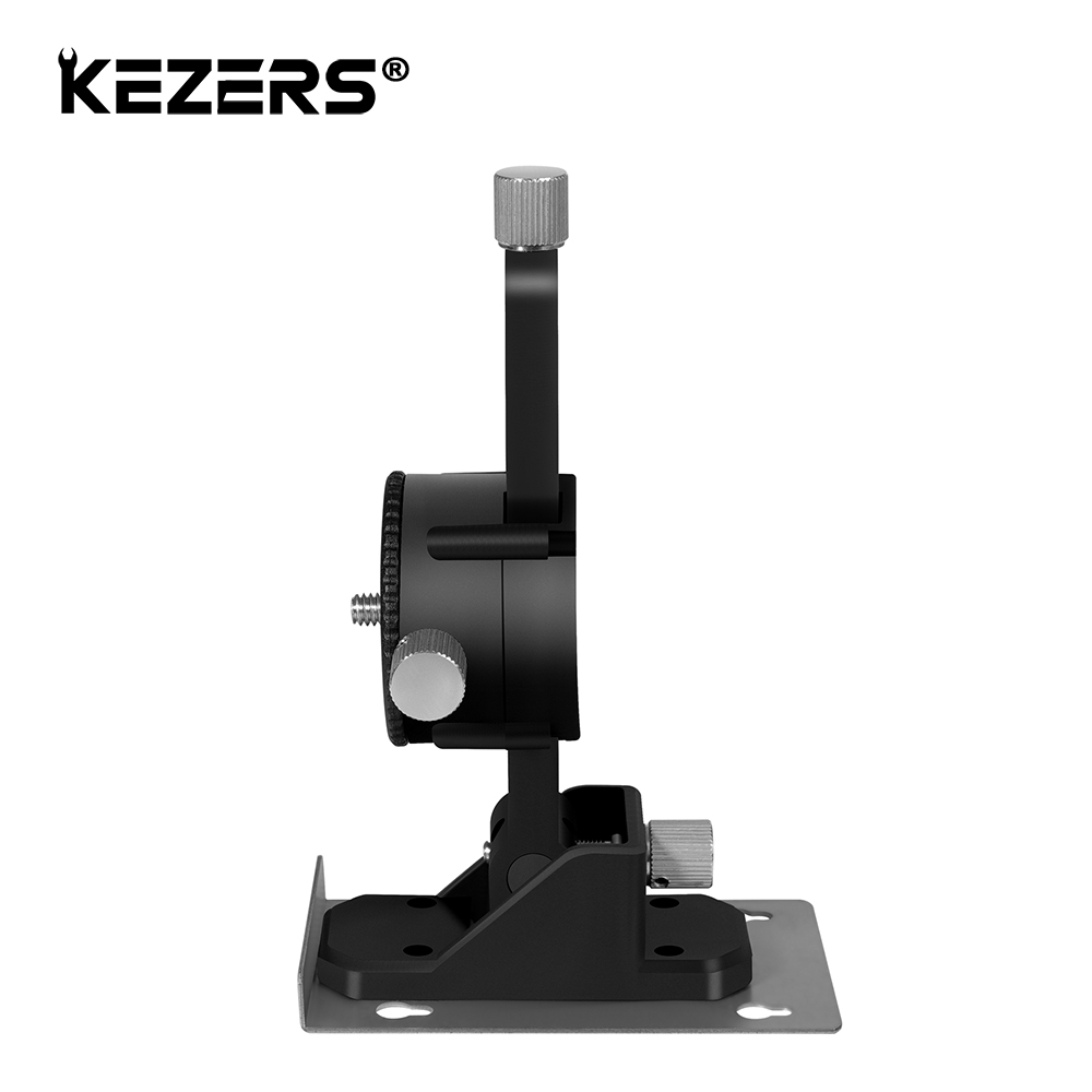 KEZERS-3D/4Dレーザーレベル用の非常に強力な磁気ウ - Line Laser Level Magnetic Bracket のレビューと価格