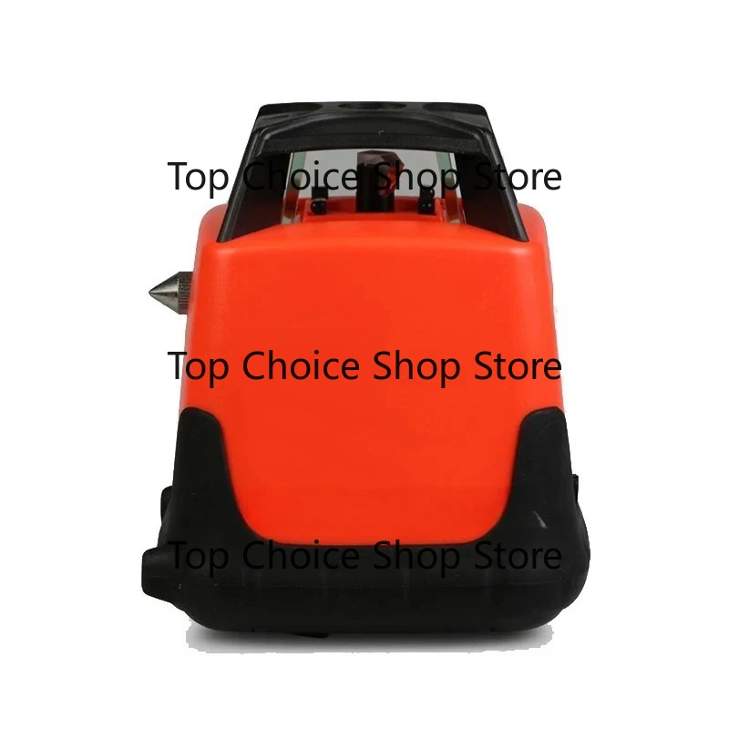 赤色ビーム自動回転ロータリーレーザーレベル 500m範囲 - Rotary Laser Level 500M Range のレビューと価格